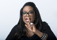 Oprah Winfrey Poster Z1G978259
