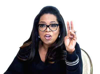 Oprah Winfrey Poster Z1G978260