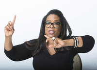 Oprah Winfrey Poster Z1G978262