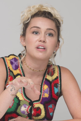 Miley Cyrus Poster Z1G978674