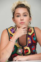 Miley Cyrus Poster Z1G978687