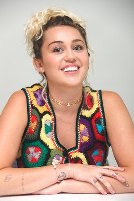 Miley Cyrus Poster Z1G978694