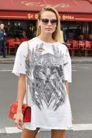 Natasha Poly Longsleeve T-shirt #1522474