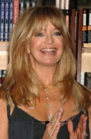 Goldie Hawn Sweatshirt #24152