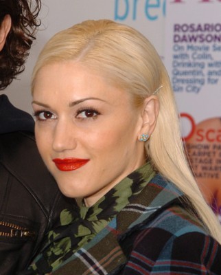 Gwen Stefani tote bag #Z1G99548