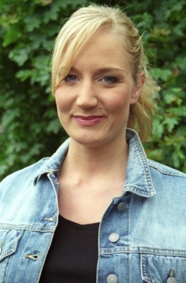 Janine Kunze Sweatshirt