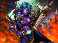 World of warcraft trading card game 29 1600 Poster Z1GW10648