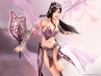 Xiah oriental fantasy online Poster Z1GW10657