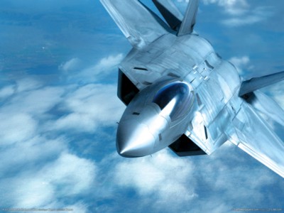 Ace combat 4 Poster Z1GW10668