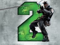 Battlefield 2 special forces Poster Z1GW10751