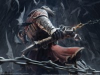 Castlevania lords of shadow Poster Z1GW10824