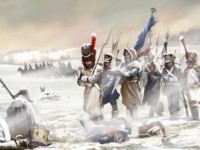 Cossacks 2 napoleonic wars Poster Z1GW10882