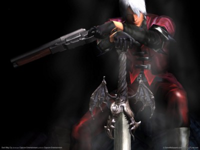 Devil may cry Poster Z1GW10915