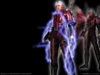 Devil may cry Poster Z1GW10917