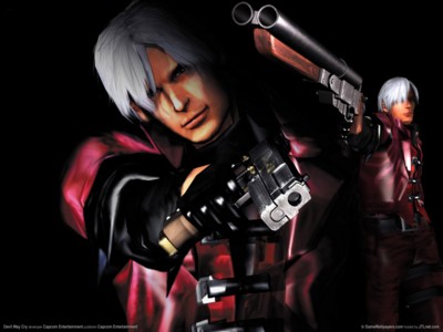 Devil may cry Poster Z1GW10919
