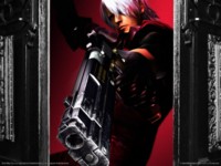 Devil may cry Poster Z1GW10920