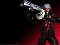 Devil may cry Poster Z1GW10921