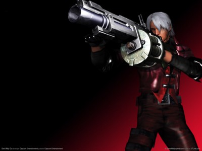 Devil may cry Poster Z1GW10921