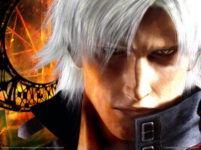 Devil may cry 2 Poster Z1GW10924