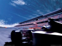 Formula one 2002 Poster Z1GW11072