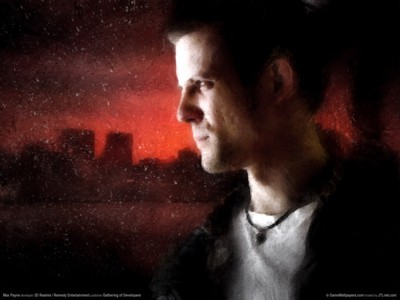 Max payne posters
