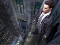 Max payne 2 the fall of max payne Poster Z1GW11265