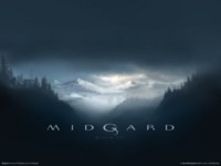 Midgard mug #Z1GW11284