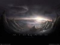 Midgard Tank Top #307302