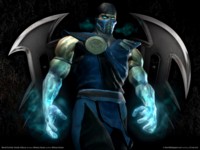 Mortal kombat deadly alliance Poster Z1GW11302