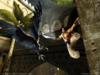Prince of persia the sands of time Poster Z1GW11393