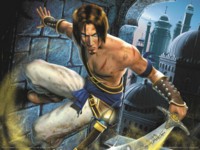 Prince of persia the sands of time Poster Z1GW11394