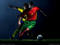 Pro evolution soccer 4 Poster Z1GW11409