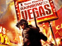 Rainbow six vegas t-shirt #Z1GW11424