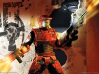 Red faction Poster Z1GW11458
