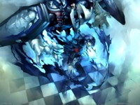 Shin megami tensei persona 3 Poster Z1GW11539