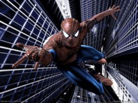 Spider-man 3 Poster Z1GW11579
