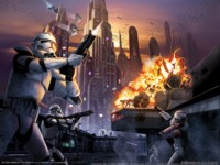 Star wars battlefront elite squadron Poster Z1GW11593