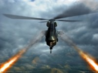 Thunderstrike operation phoenix Poster Z1GW11757