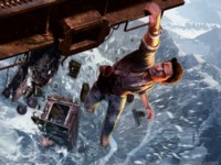 Uncharted 2 among thieves Poster Z1GW11813