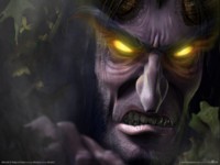 Warcraft 3 reign of chaos Sweatshirt #308023