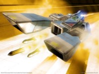 Wipeout fusion Poster Z1GW11887