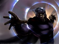 X-men legends 2 rise of apocalypse Poster Z1GW11902