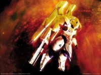 Zone of the enders the 2nd runner Poster Z1GW11913