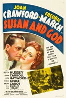 Susan and God movie poster (1940) Tank Top #742956