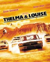Thelma And Louise movie poster (1991) hoodie #671399