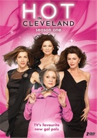 Hot in Cleveland movie poster (2010) t-shirt #MOV_000ab878