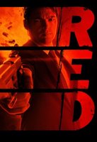 Red movie poster (2010) t-shirt #MOV_000c1dd2