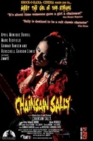 Chainsaw Sally movie poster (2004) hoodie #900056