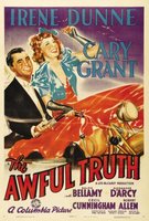 The Awful Truth movie poster (1937) Poster MOV_0013dc09