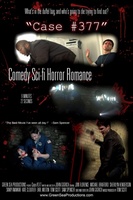 Case #377 movie poster (2012) hoodie #1098351